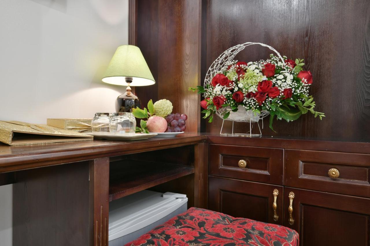 Golden Sail Hotel & Spa Ханой Экстерьер фото